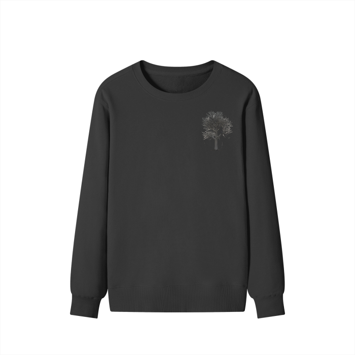 Leafless Conifer V2 - Sweatshirt