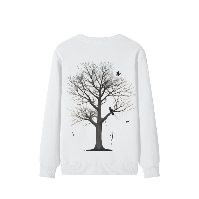 Leafless Conifer V2 - Sweatshirt