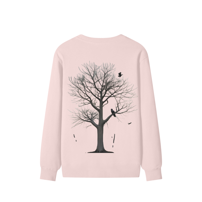 Leafless Conifer V2 - Sweatshirt