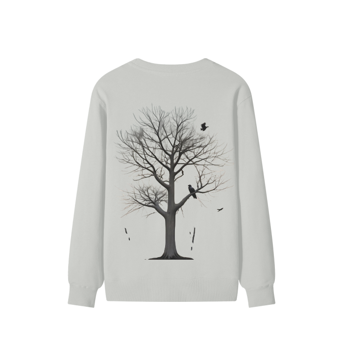 Leafless Conifer V2 - Sweatshirt