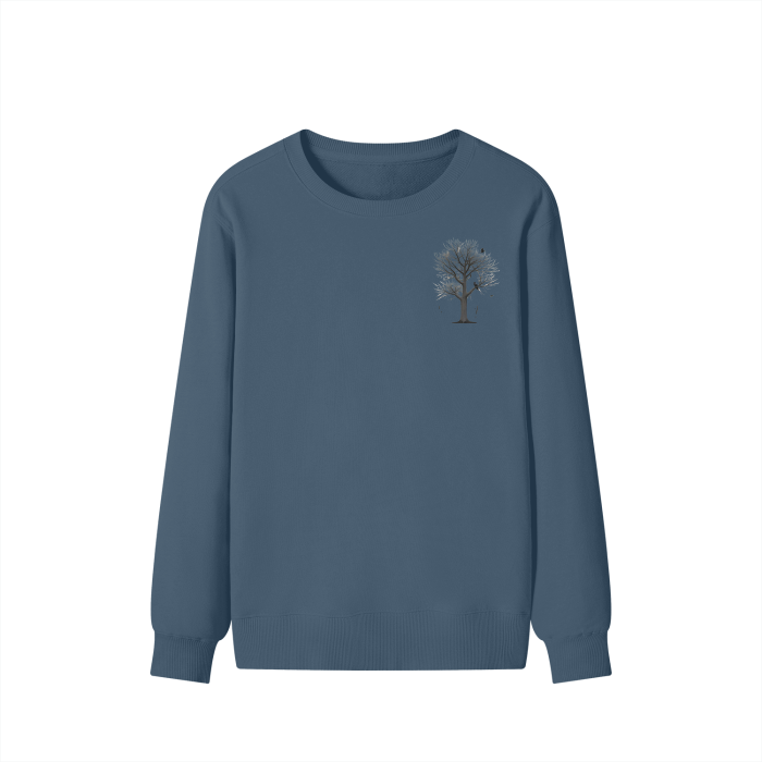 Leafless Conifer V2 - Sweatshirt