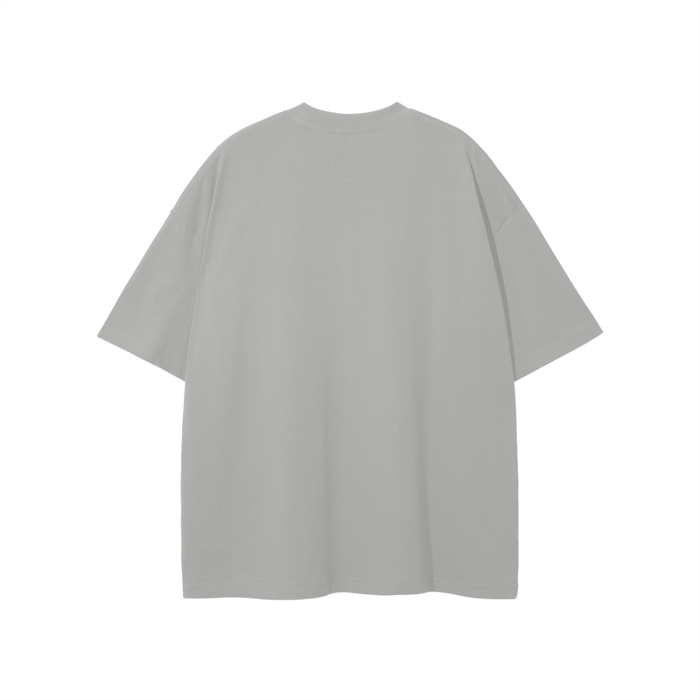 Leafless Conifer V2 - Loose Fit T-Shirt