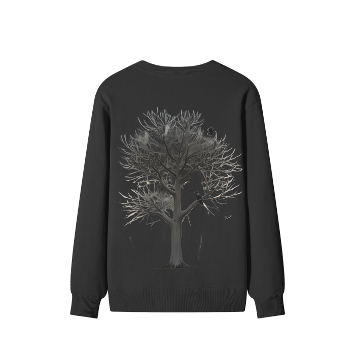 Leafless Conifer V2 - Sweatshirt