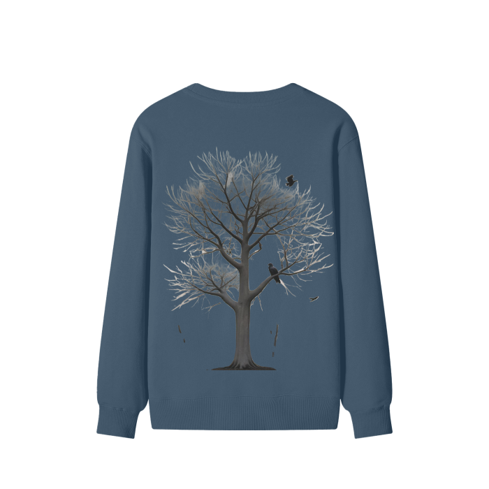 Leafless Conifer V2 - Sweatshirt